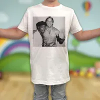 THE BOYS KIDS TEE