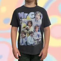 KIDS VINTAGE MR G T-SHIRT