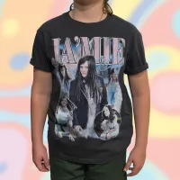 KIDS VINTAGE JA'MIE T-SHIRT