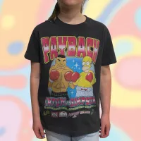 KIDS VINTAGE PAYBACK T-SHIRT