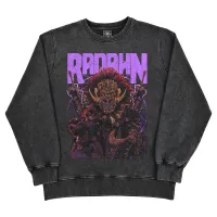 VINTAGE RADAHN CREW