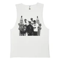 BWA WHITE TANK