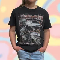 KIDS VINTAGE PATROL GU T-SHIRT