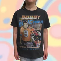 KIDS VINTAGE BOBBY BOUCHER T-SHIRT