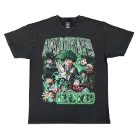 VINTAGE MIDORIYA T-SHIRT