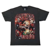 VINTAGE BAKUGOU T-SHIRT