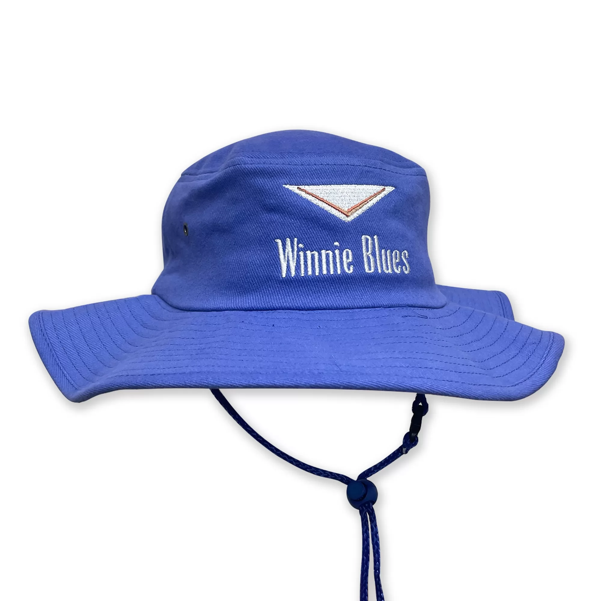 WINNIES WIDE BRIM HAT