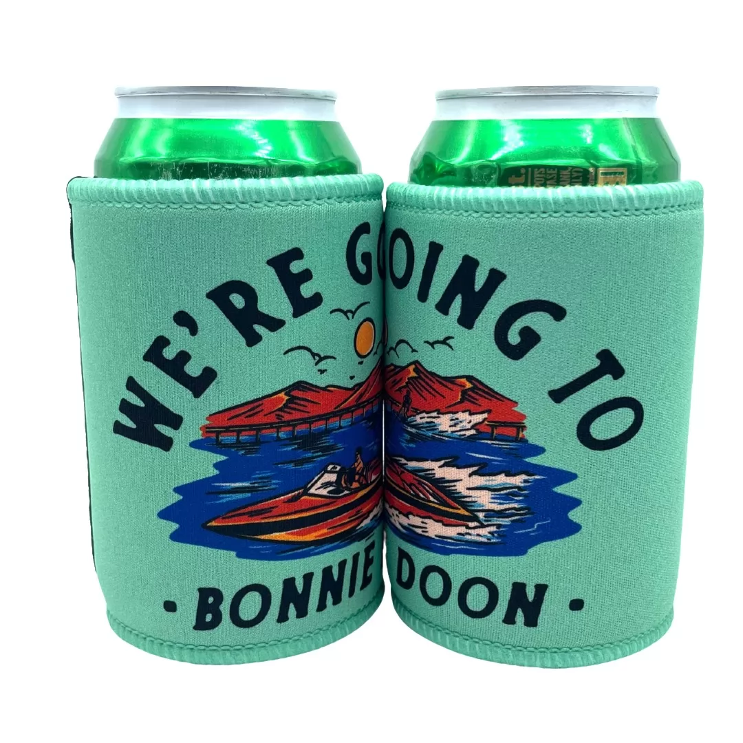 BONNIE DOON STUBBY HOLDER