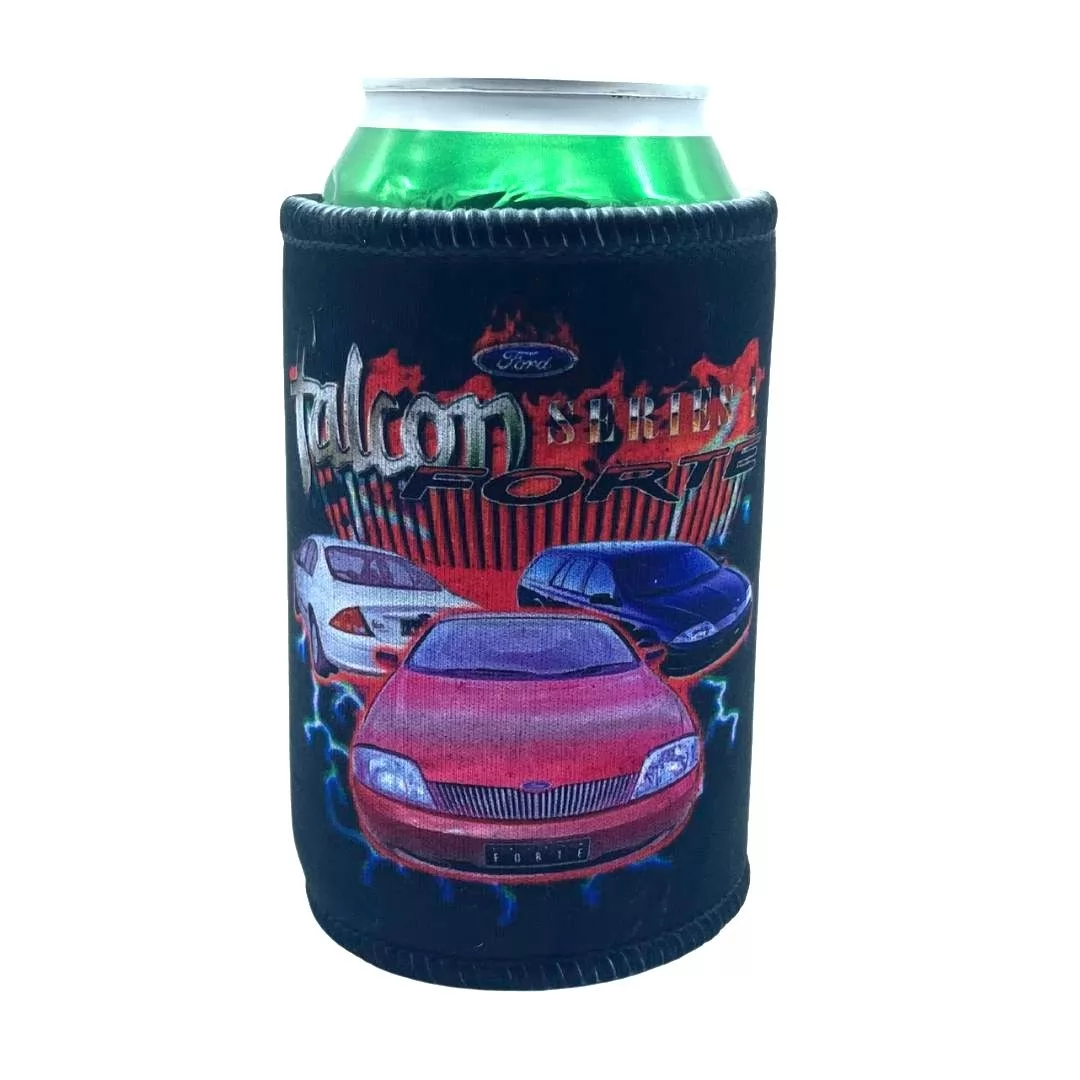 AU FALCON SERIES ONE STUBBY HOLDER