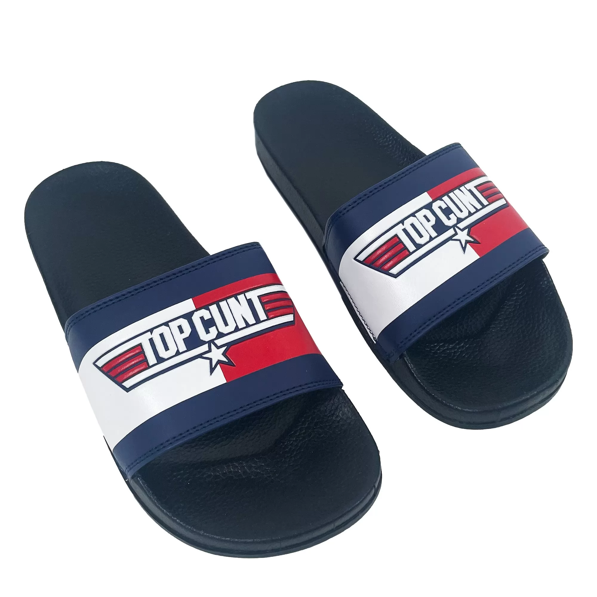 TOPCUNT SLIDES