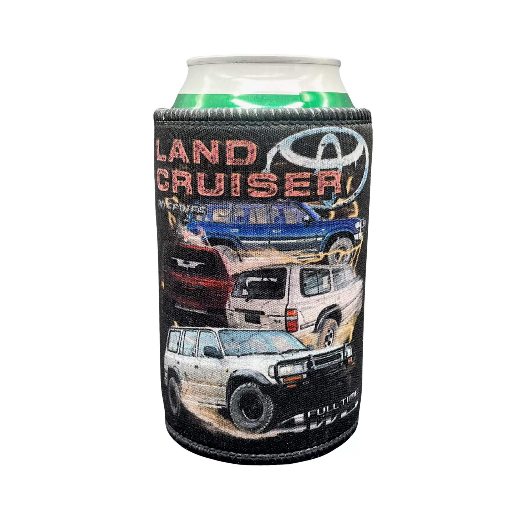 80 SERIES STUBBY HOLDER