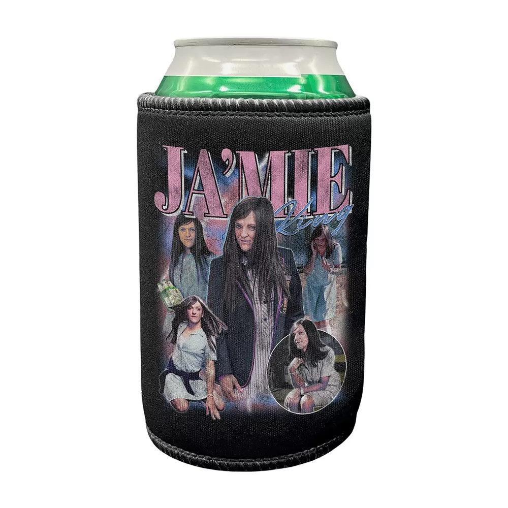 JA'MIE KING STUBBY HOLDER