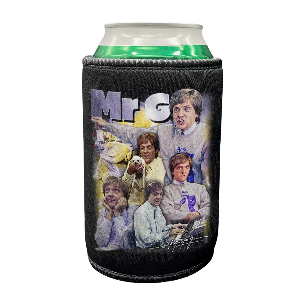 MR. G STUBBY HOLDER