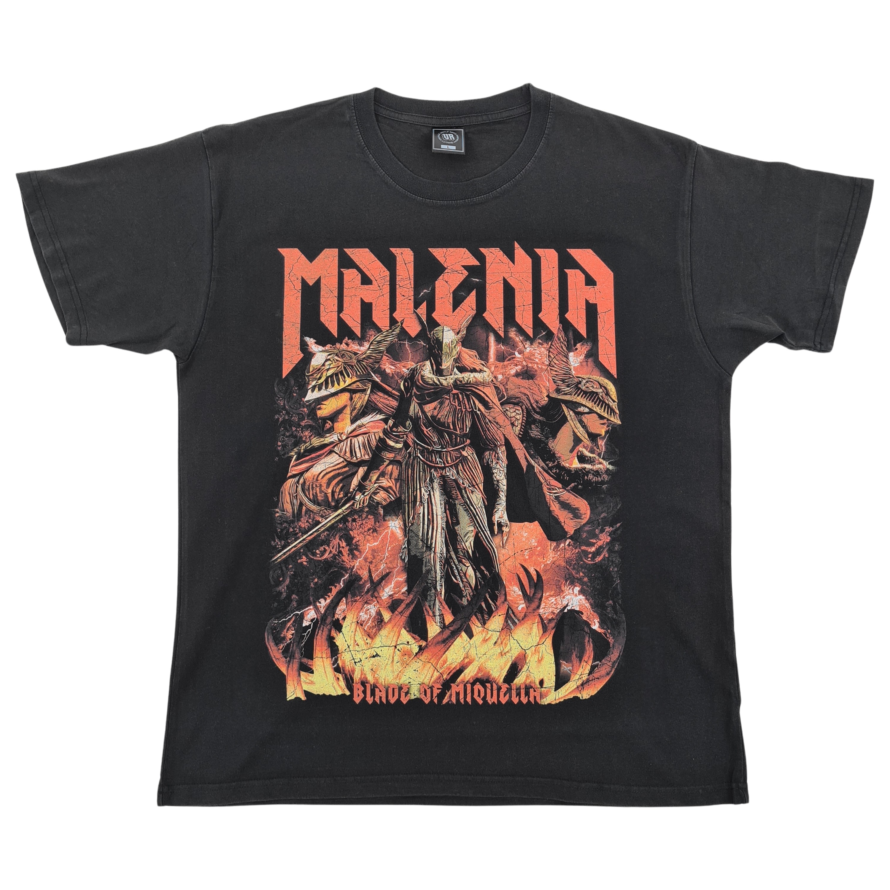 VINTAGE MALENIA T-SHIRT