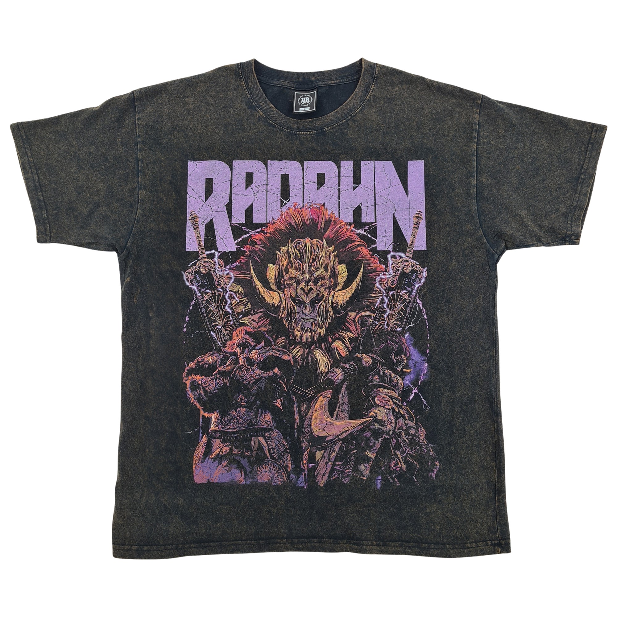 VINTAGE RADAHN T-SHIRT