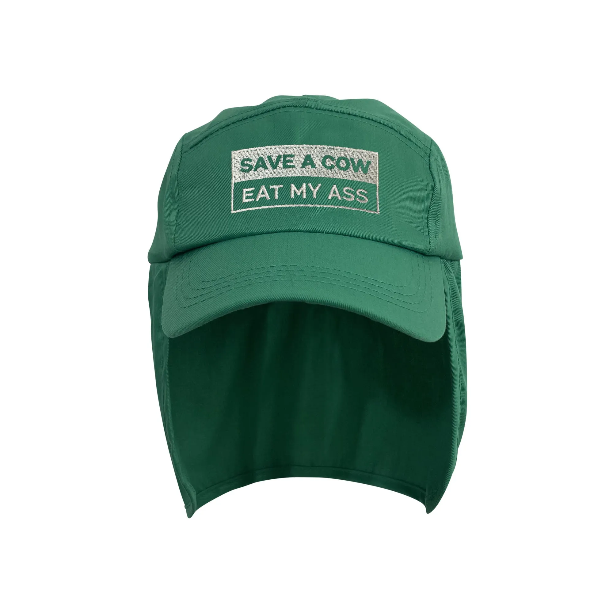 SAVE A COW LEGIONNAIRES HAT