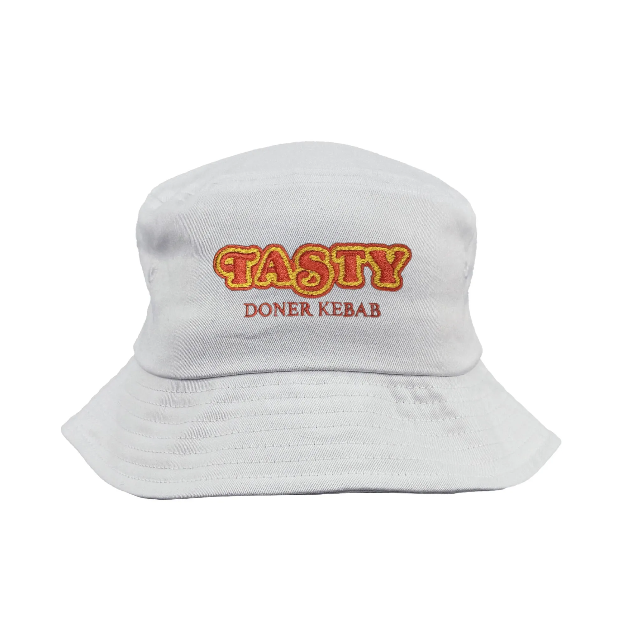 TASTY KEBAB BUCKET HAT