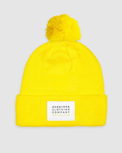 BUMBLE BEANIE