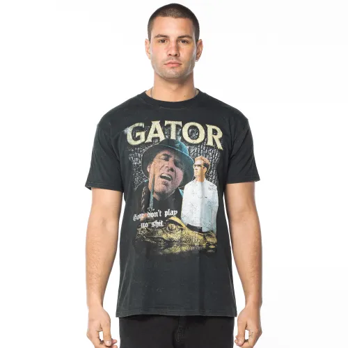 VINTAGE GATOR T-SHIRT