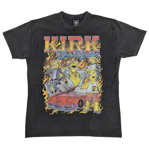 VINTAGE KIRK T-SHIRT