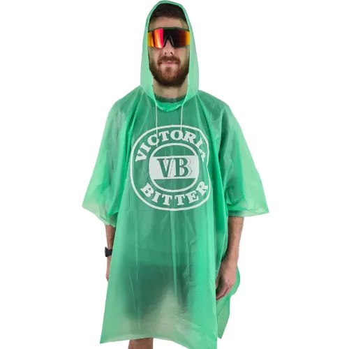 VB REUSEABLE PONCHO