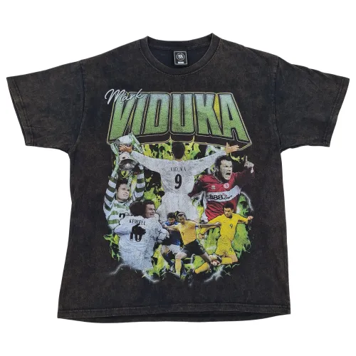 VINTAGE VIDUKA T-SHIRT