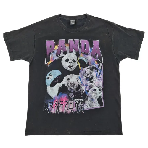 VINTAGE PANDA T-SHIRT