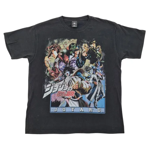 VINTAGE JOTARO T-SHIRT