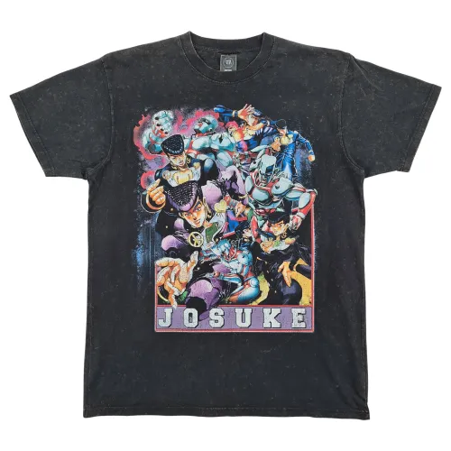 VINTAGE JOSUKE T-SHIRT