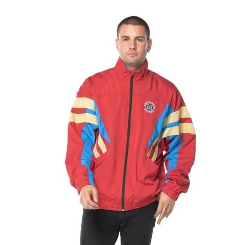 RETRO MELBOURNE BITTER TRACKSUIT JACKET