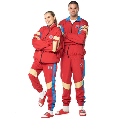 RETRO MELBOURNE BITTER FULL TRACKSUIT SET