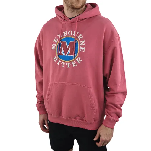 VINTAGE MELBOURNE BITTER HOODIE