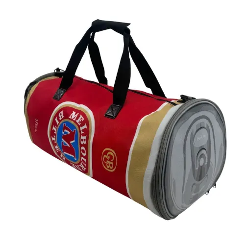 MELBOURNE BITTER DUFFLE BAG