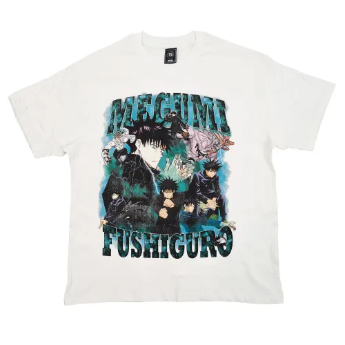 OFF WHITE MEGUMI VINTAGE T-SHIRT