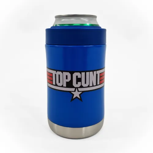 TOPCUNT INSULATED DRINK HOLDER