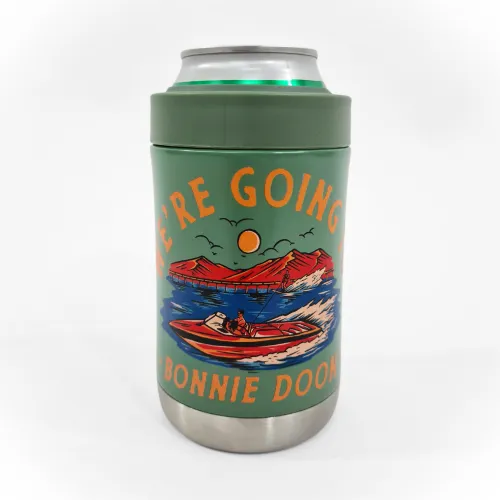 BONNIE DOON INSULATED DRINK HOLDER