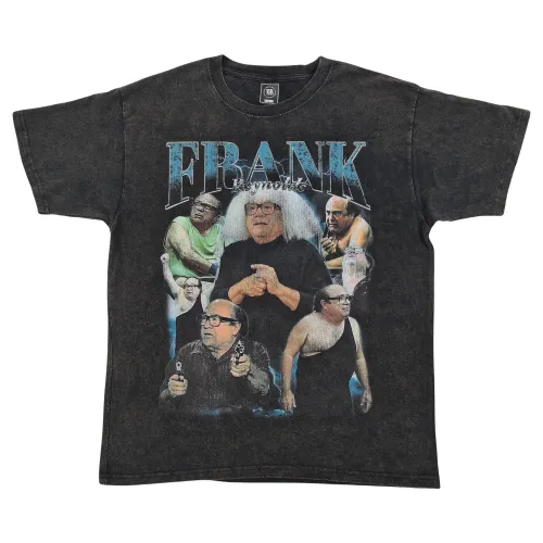 VINTAGE FRANK REYNOLDS T-SHIRT