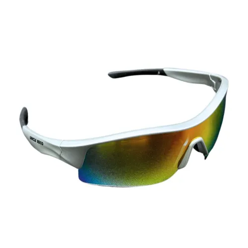 SILVER SPEED DEALER SUNGLASSES