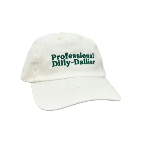 DILLY DALLIER DAD HAT